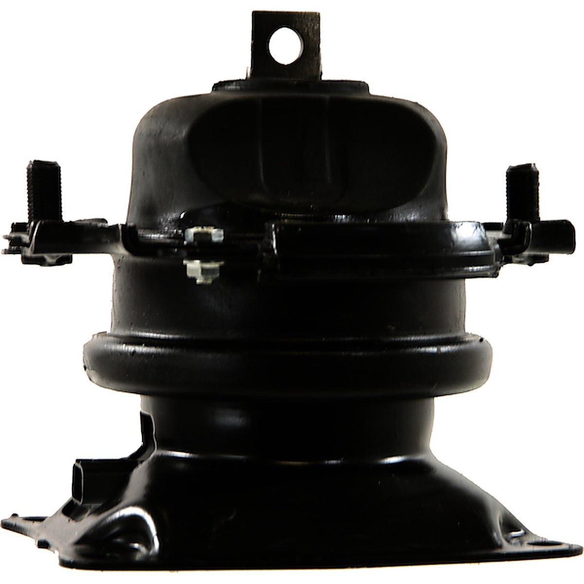 ATP - 617906 - Pioneer Preium Replacement Engine Mount Solid, Front