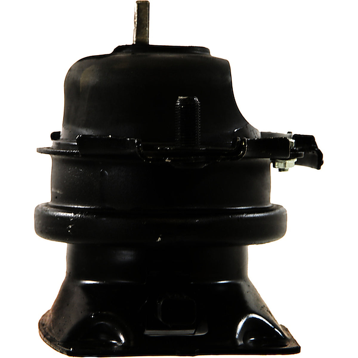 ATP - 617906 - Pioneer Preium Replacement Engine Mount Solid, Front
