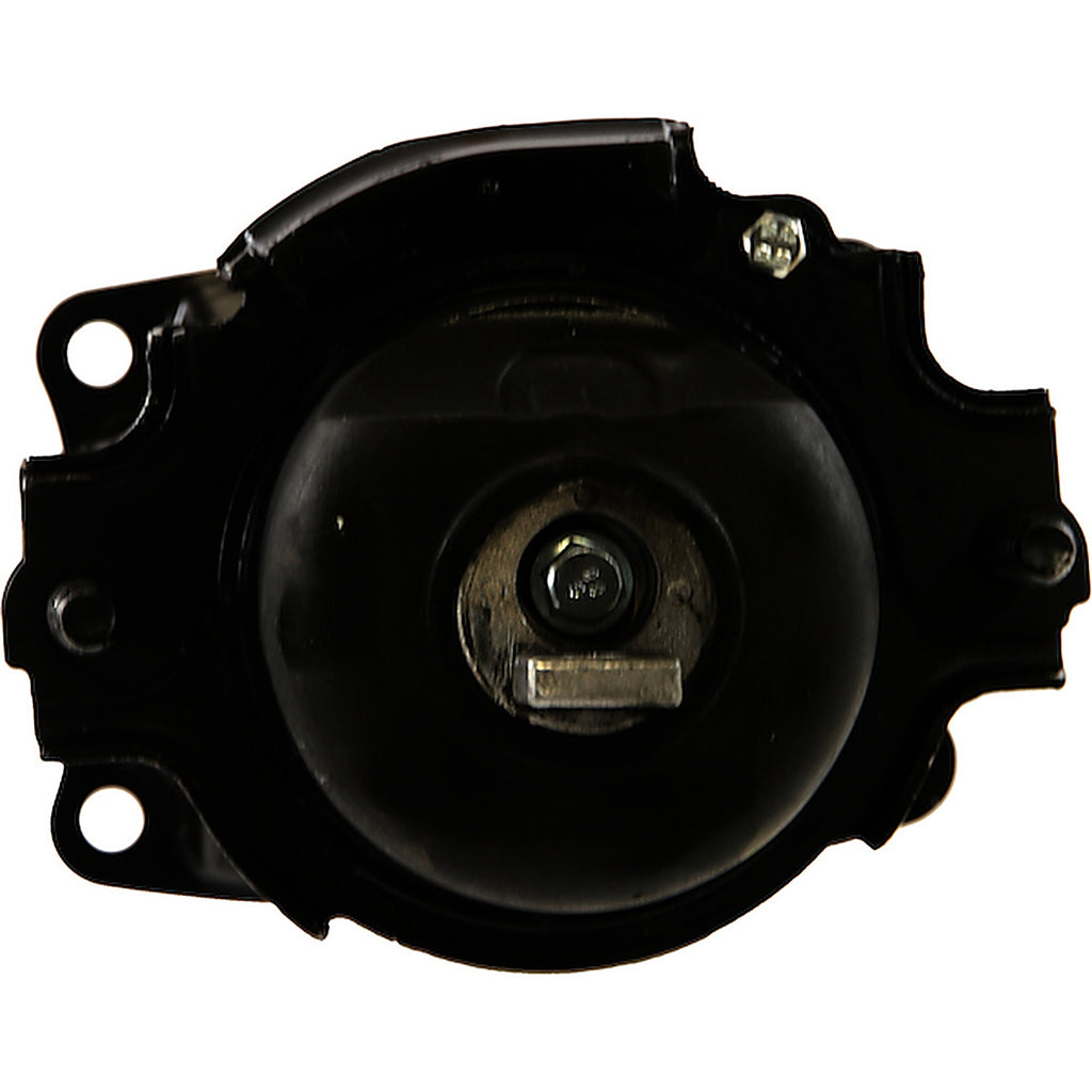 ATP - 617906 - Pioneer Preium Replacement Engine Mount Solid, Front