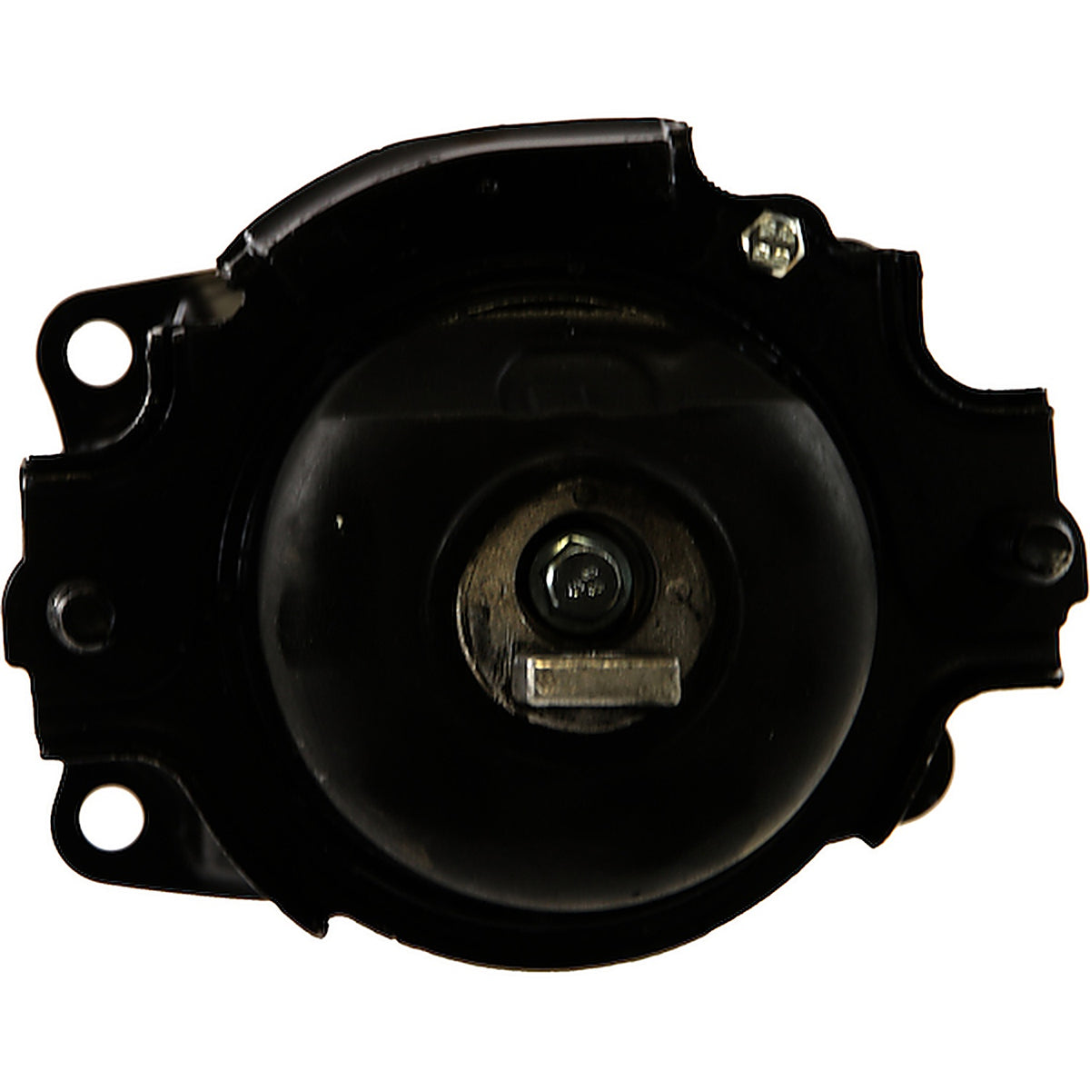 ATP - 617906 - Pioneer Preium Replacement Engine Mount Solid, Front