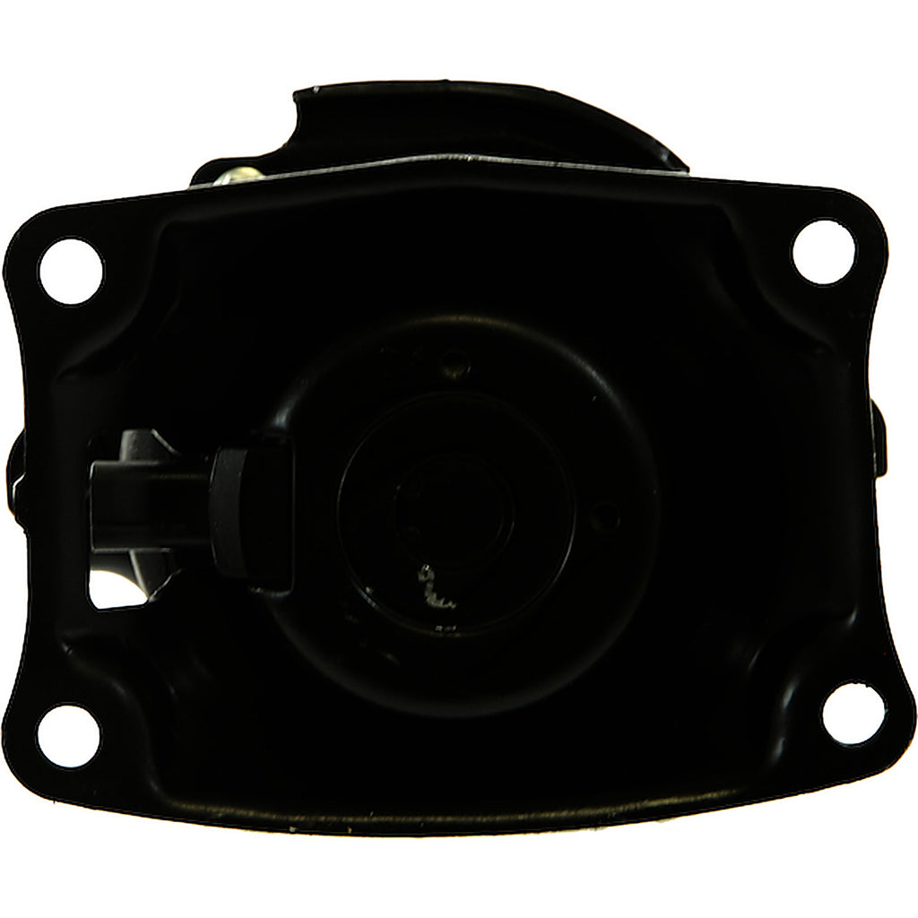ATP - 617906 - Pioneer Preium Replacement Engine Mount Solid, Front
