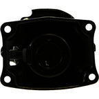 ATP - 617906 - Pioneer Preium Replacement Engine Mount Solid, Front