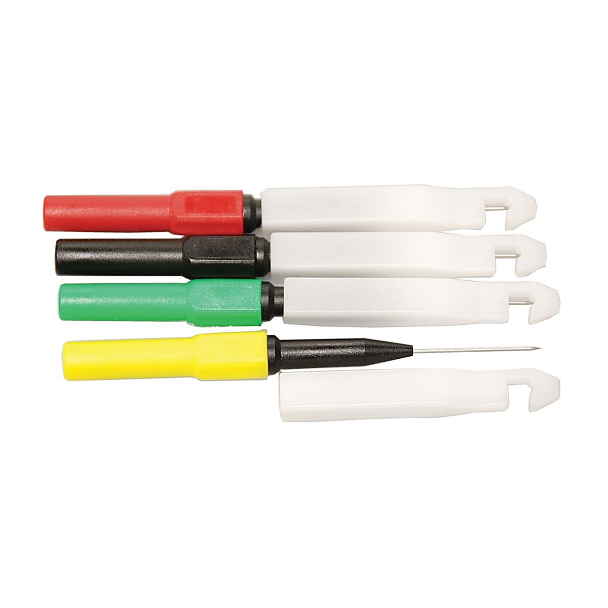 Electronic Specialties - 618 - Mini Back Probes/wires Piercers