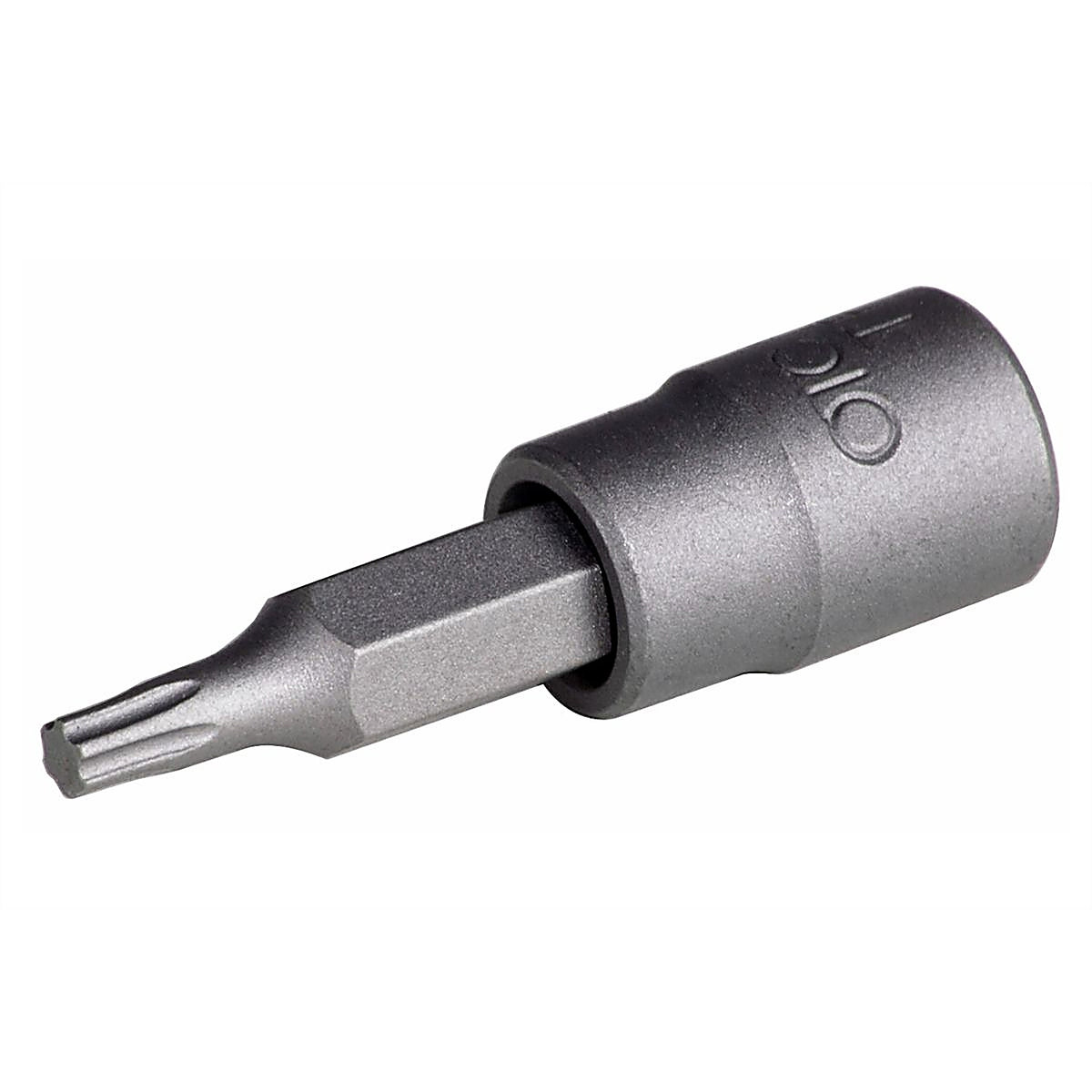 OTC - 6186 - Size TP30 TORX PLUS Bit Socket