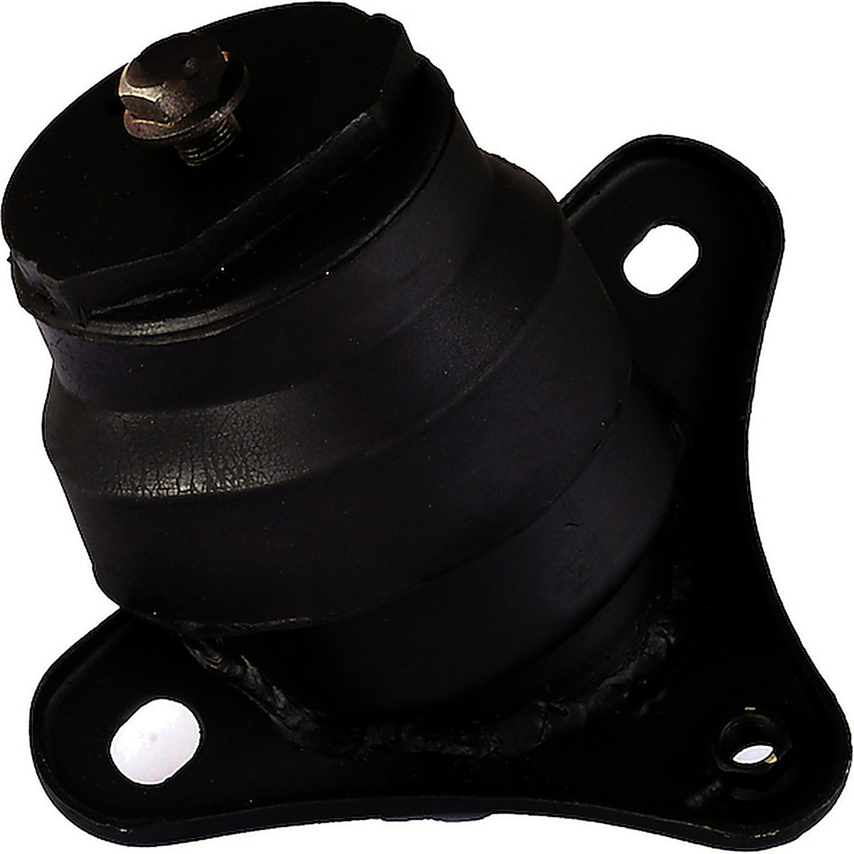 ATP - 618965 - Pioneer Preium Replacement Engine Mount Solid, Front