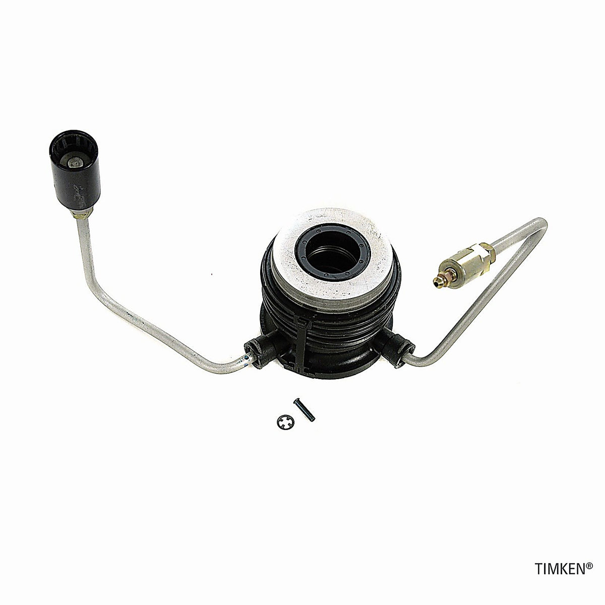 Timken Bearing - 619003 - Clutch Release Bearing-Hydraulic