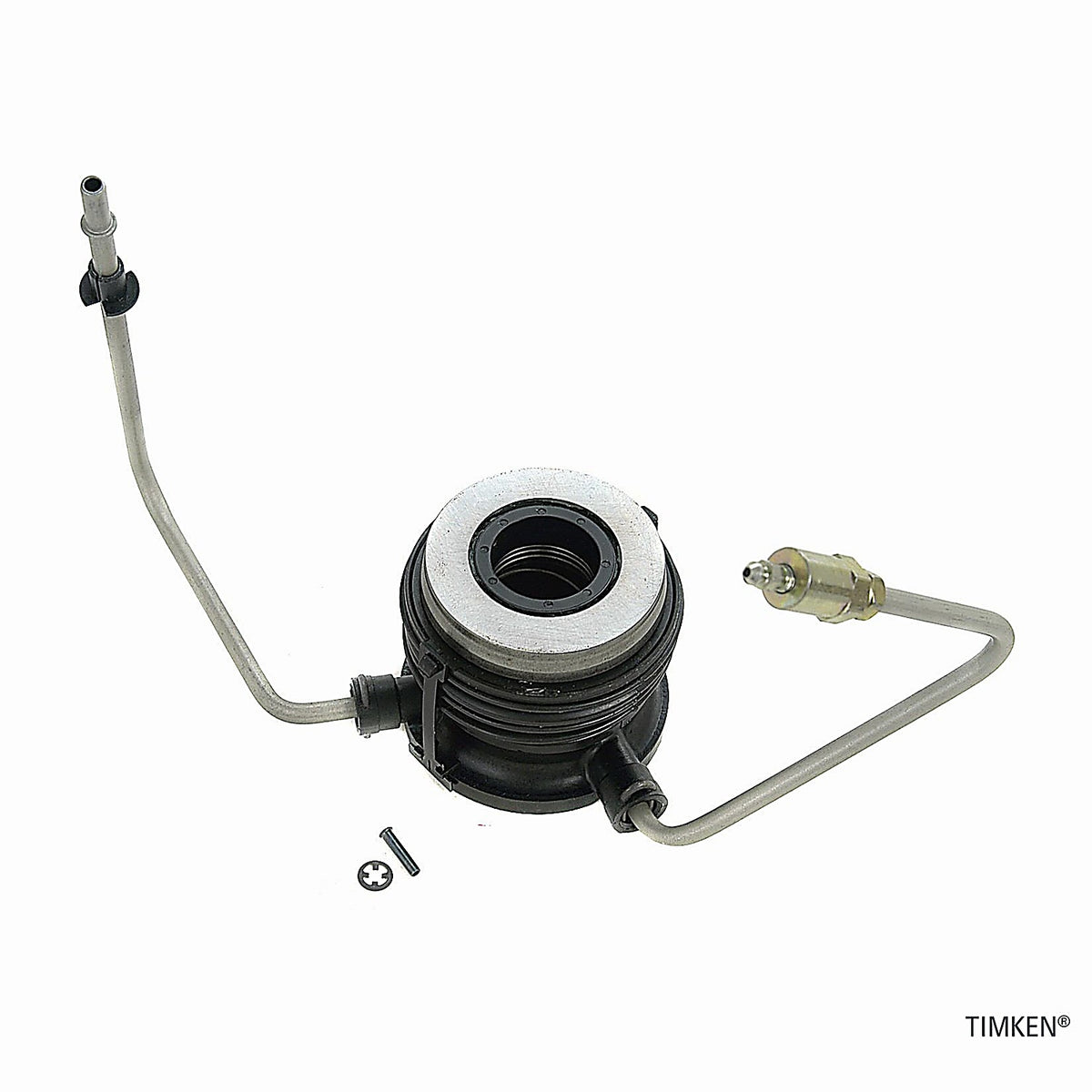 Timken Bearing - 619004 - Clutch Release Bearing-Hydraulic
