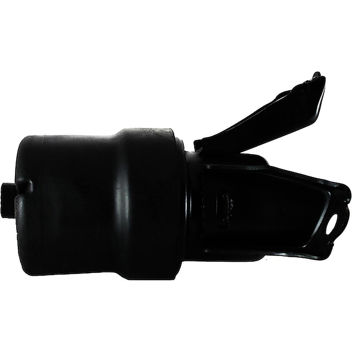 ATP - 619006 - Pioneer Preium Replacement Engine Mount Solid, Front