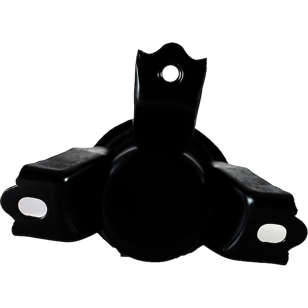ATP - 619006 - Pioneer Preium Replacement Engine Mount Solid, Front