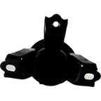ATP - 619006 - Pioneer Preium Replacement Engine Mount Solid, Front