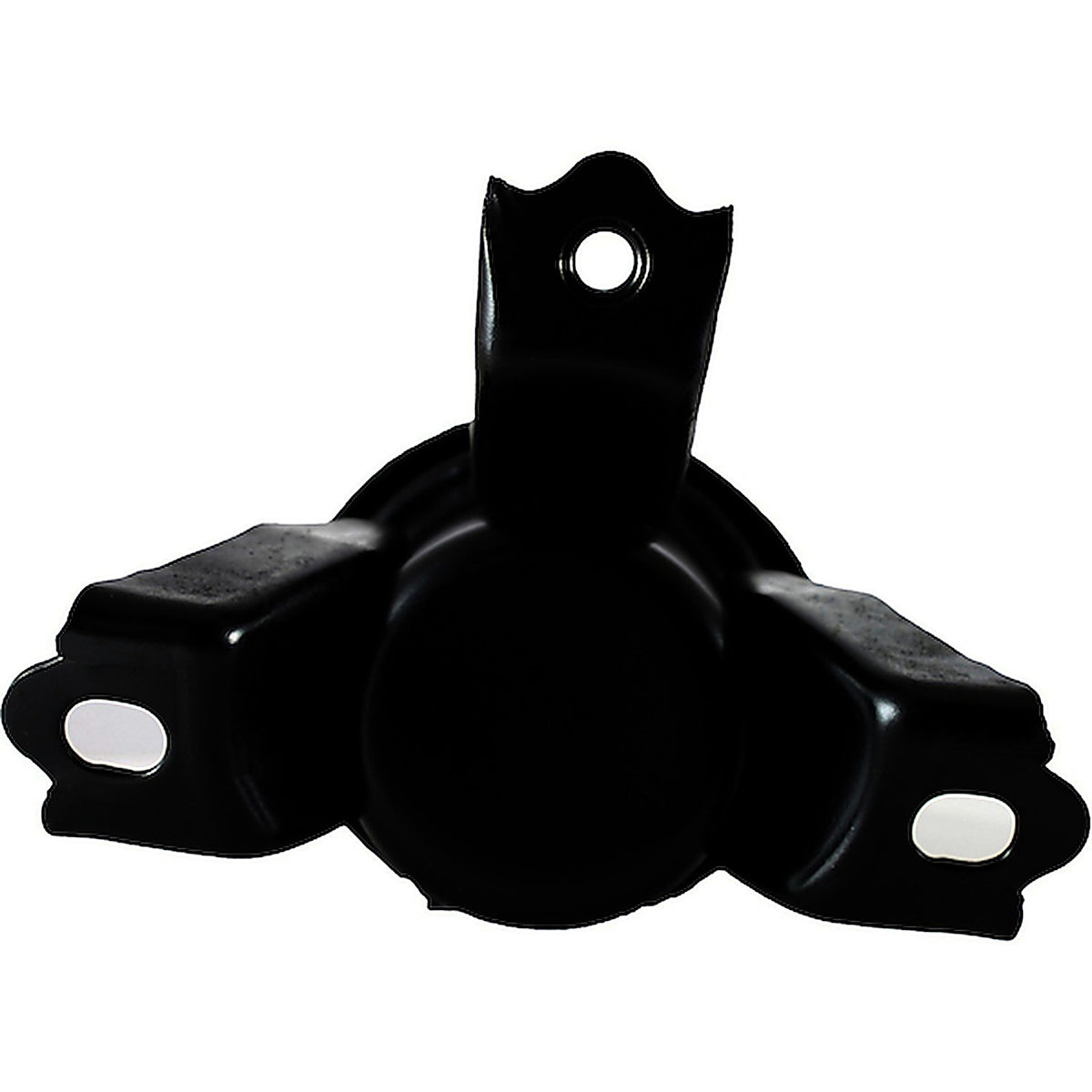 ATP - 619006 - Pioneer Preium Replacement Engine Mount Solid, Front