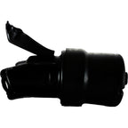 ATP - 619006 - Pioneer Preium Replacement Engine Mount Solid, Front