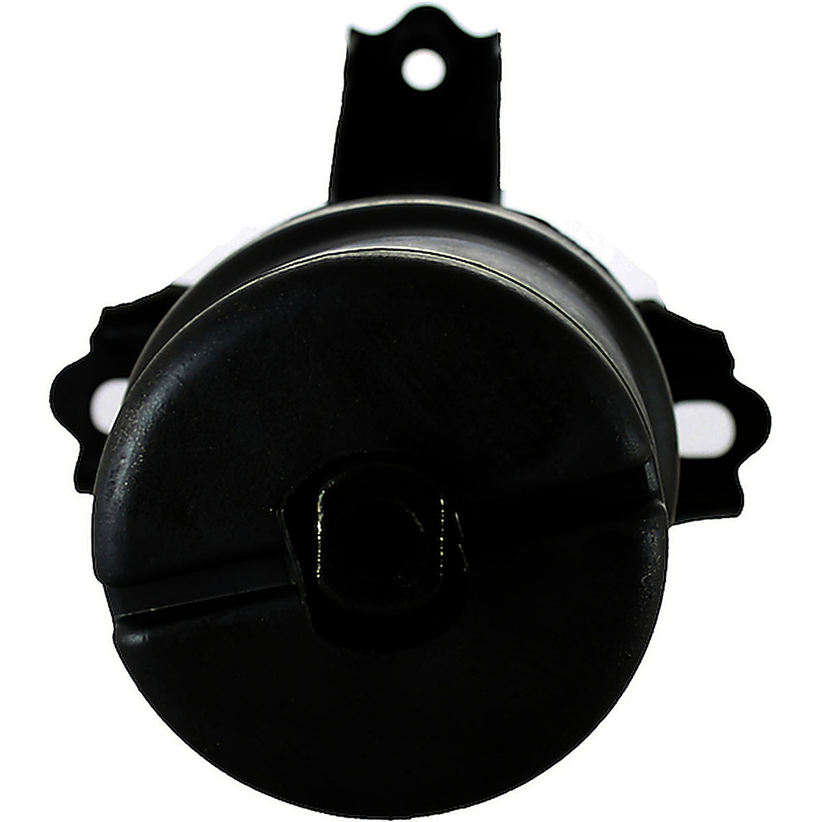ATP - 619006 - Pioneer Preium Replacement Engine Mount Solid, Front