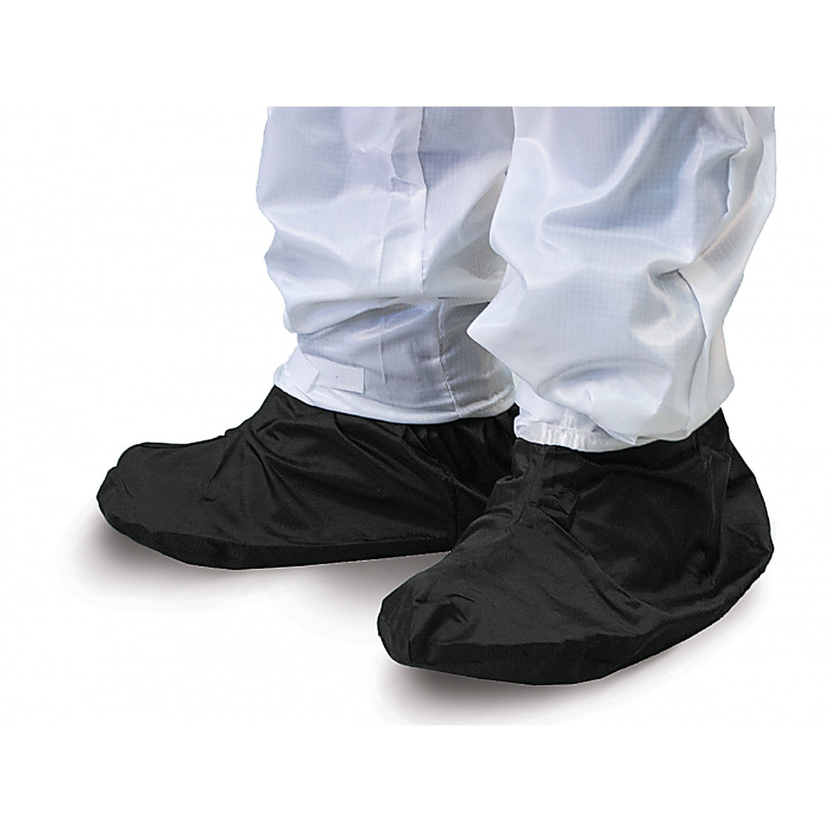 Shoot Suit - 6191000XL - 2Pr) Black X-L Shoot Boots Shoe Covers