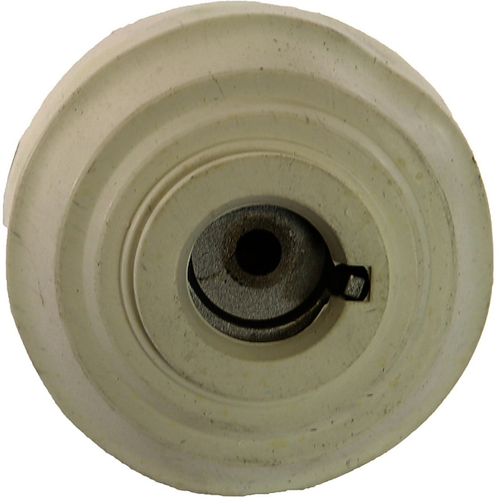 ATP - 619562 - Pioneer Preium Replacement Engine Mount Solid, Front Left