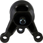 ATP - 619622 - Pioneer Preium Replacement Engine Mount Solid, Front Right