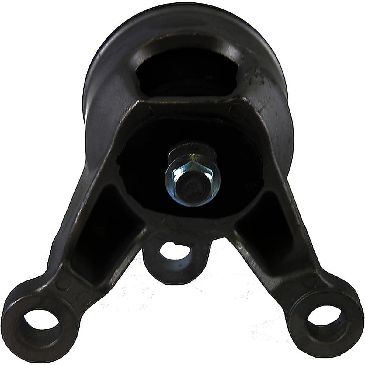 ATP - 619622 - Pioneer Preium Replacement Engine Mount Solid, Front Right