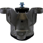 ATP - 619622 - Pioneer Preium Replacement Engine Mount Solid, Front Right