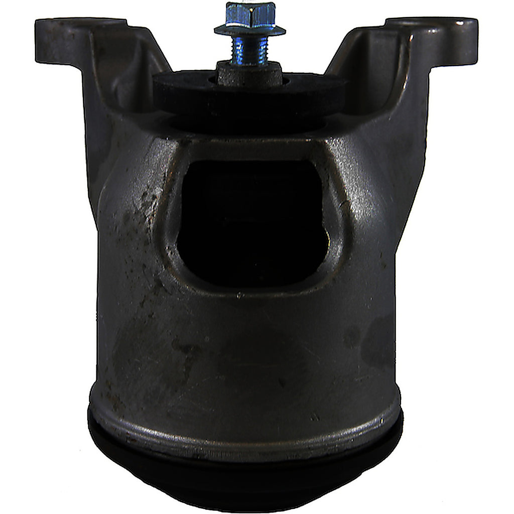 ATP - 619622 - Pioneer Preium Replacement Engine Mount Solid, Front Right