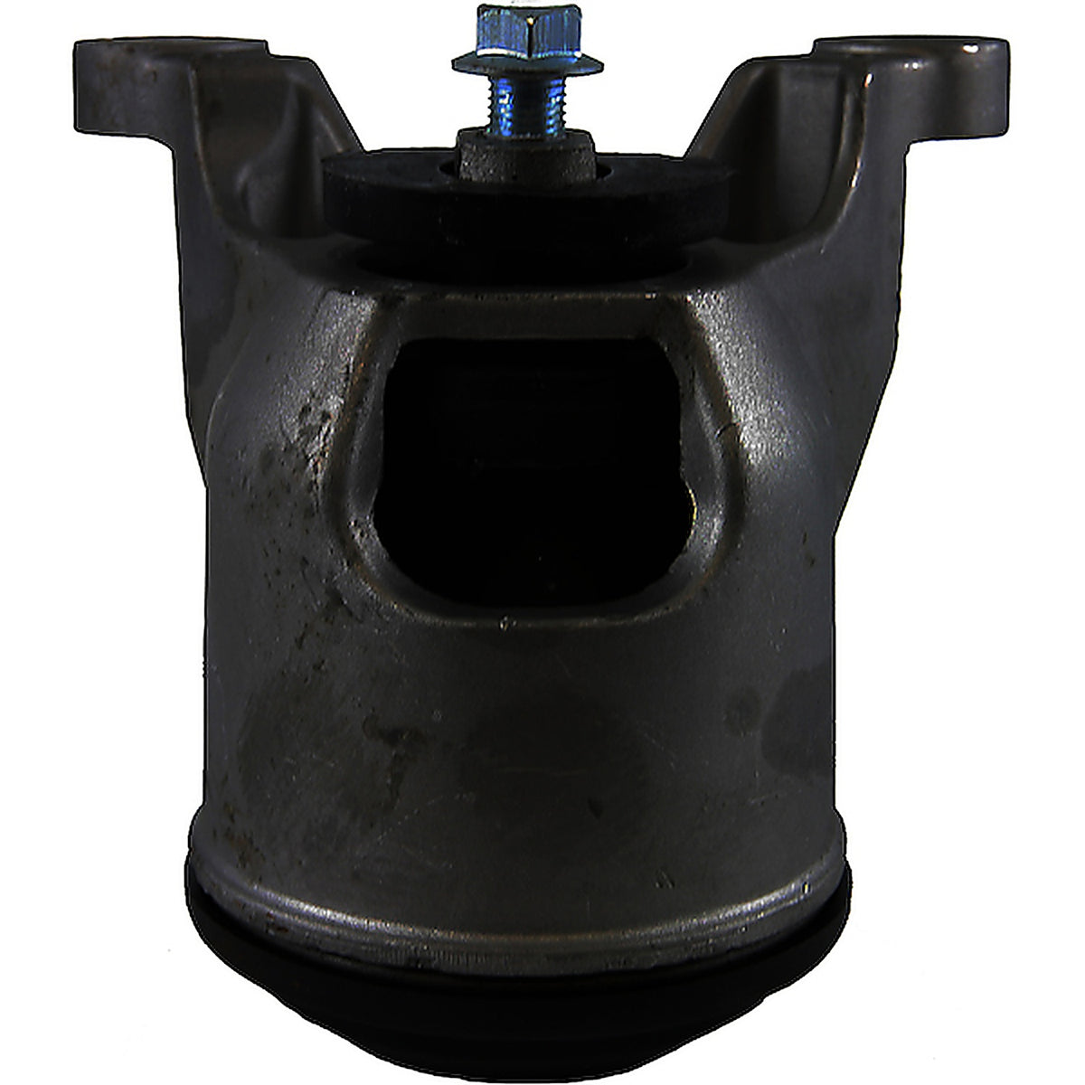 ATP - 619622 - Pioneer Preium Replacement Engine Mount Solid, Front Right