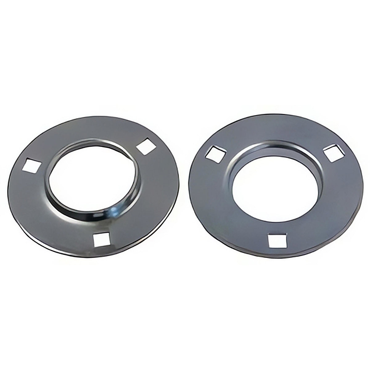 SKF - 62-MS - Adapter Bearing Housing Flange Mount Stamping