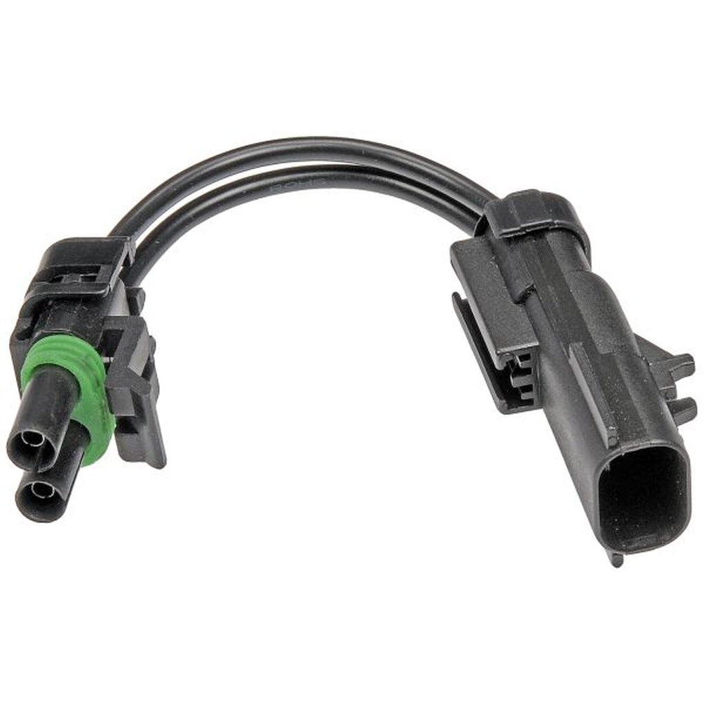 Dorman|620-001|Radiator Fan Assembly Without Controller
