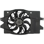 Dorman|620-002|Radiator Fan Assembly Without Controller