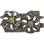 Dorman|620-003|Dual Fan Assembly Without Controller