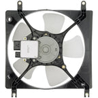 Dorman|620-011|Radiator Fan Assembly With Controller