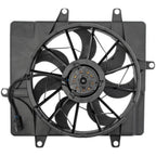 Dorman|620-022|Radiator Fan Assembly Without Controller