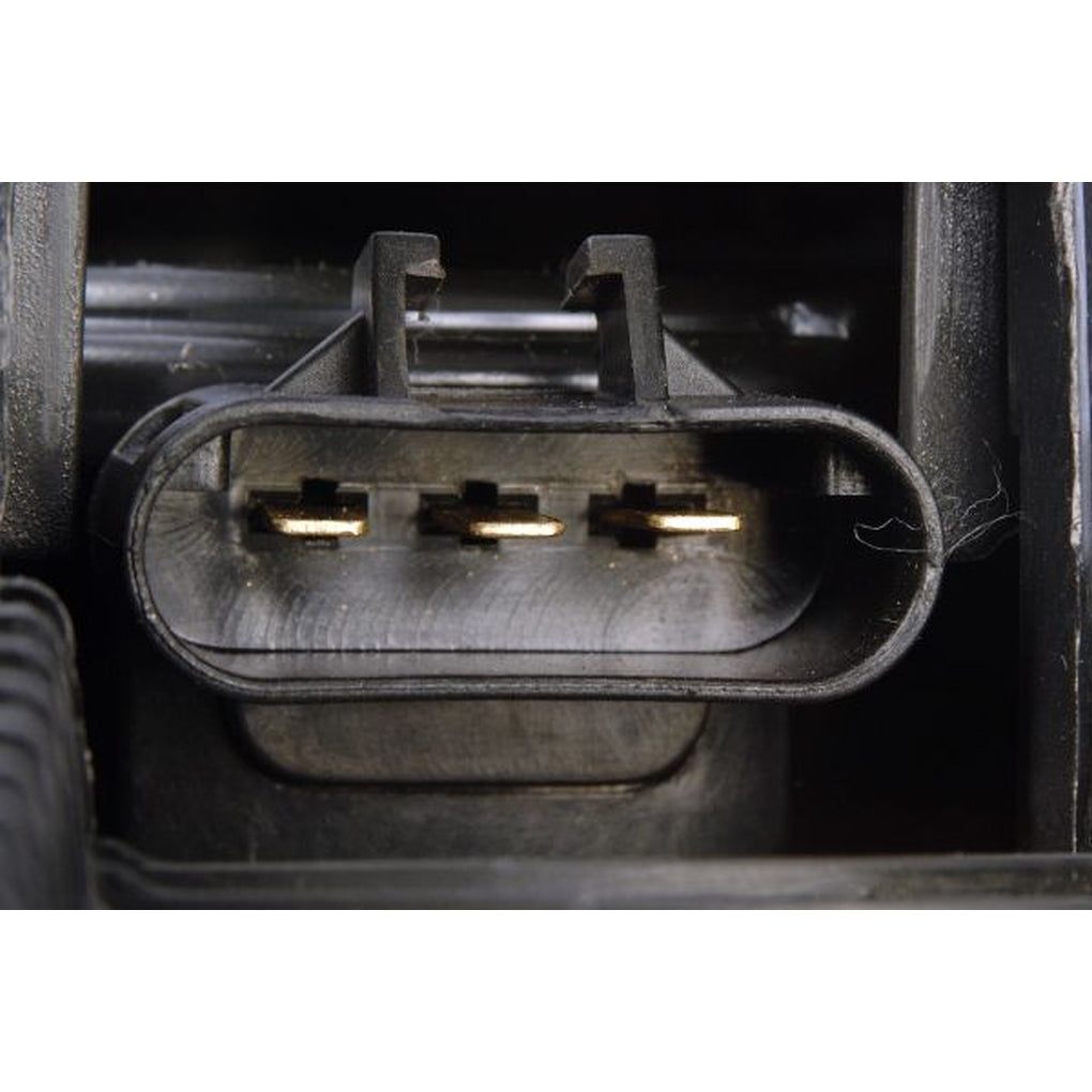 Dorman - 620-025 - Condenser Fan Assembly Without Controller