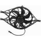 Dorman - 620-030 - Radiator Fan Assembly Without Controller
