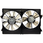 Dorman|620-031|Dual Fan Assembly Without Controller