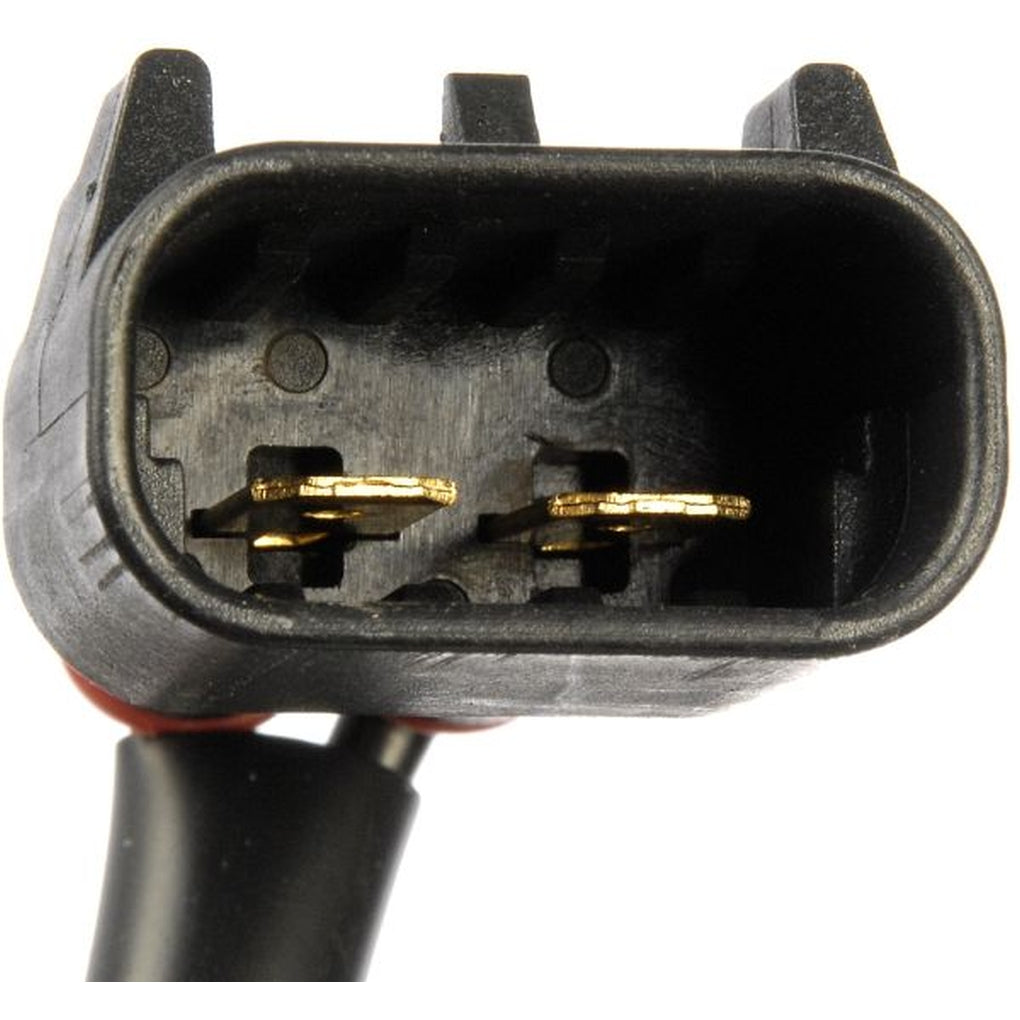 Dorman - 620-039 - Dual Fan Assembly Without Controller
