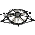 Dorman|620-060|Condenser Fan Assembly Without Controller