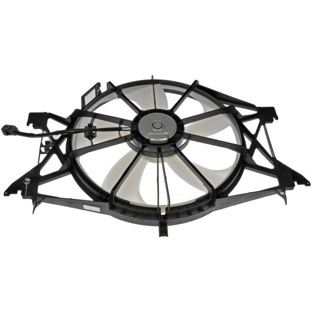 Dorman|620-060|Condenser Fan Assembly Without Controller