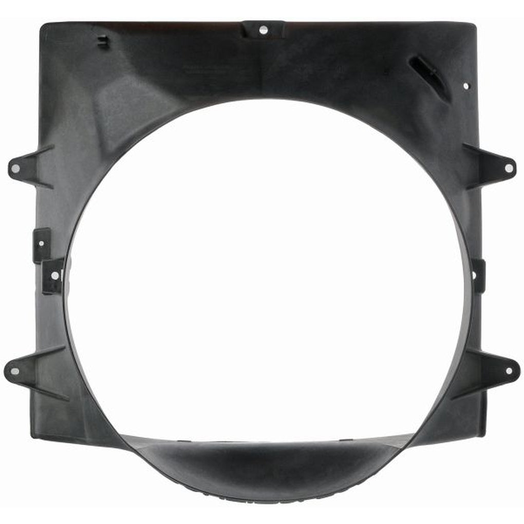 Dorman - 620-070 - Clutch Fan Shroud