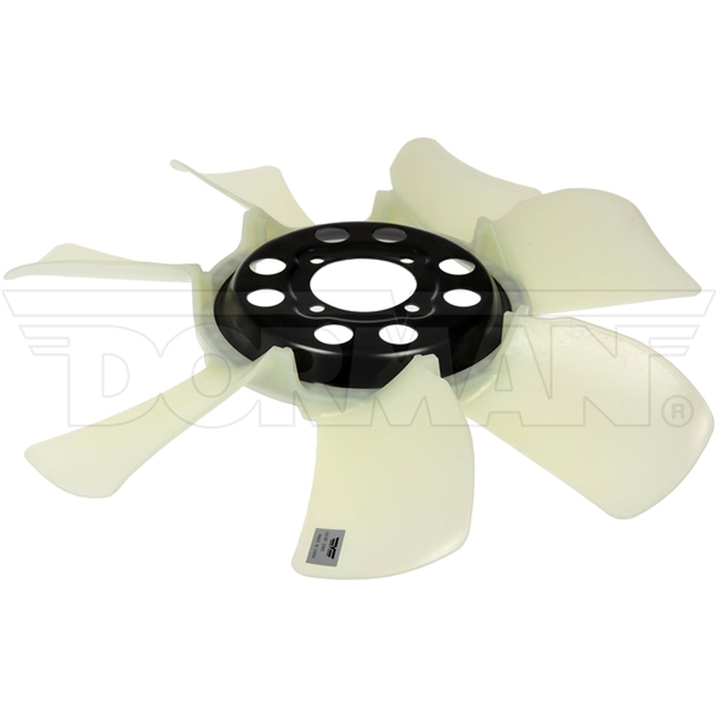 Dorman|620-081|Clutch Fan Blade - Plastic