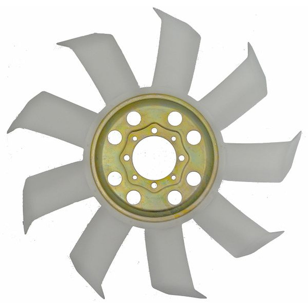 Dorman|620-112|Clutch Fan Blade - Plastic