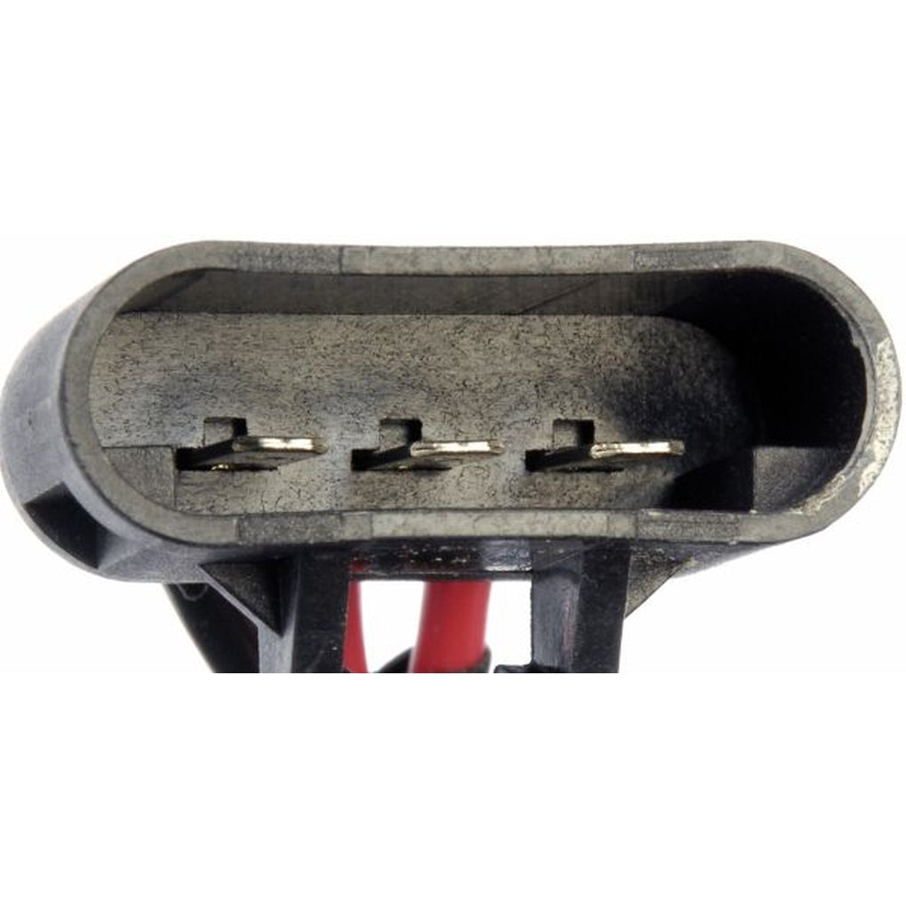 Dorman|620-115|Radiator Fan Assembly Without Controller