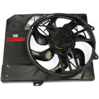 Dorman|620-115|Radiator Fan Assembly Without Controller