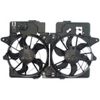 Dorman|620-132|Dual Fan Assembly Without Controller