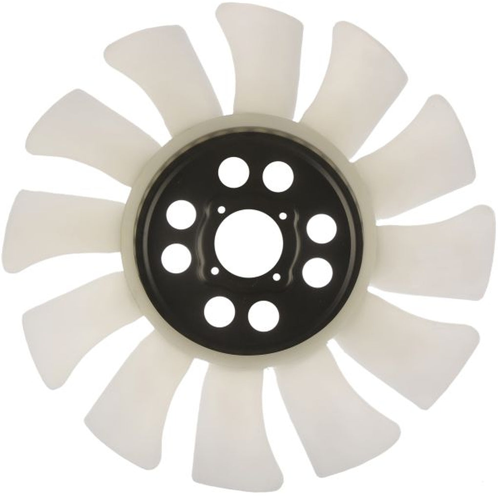Dorman - 620-149 - Clutch Fan Blade - Plastic