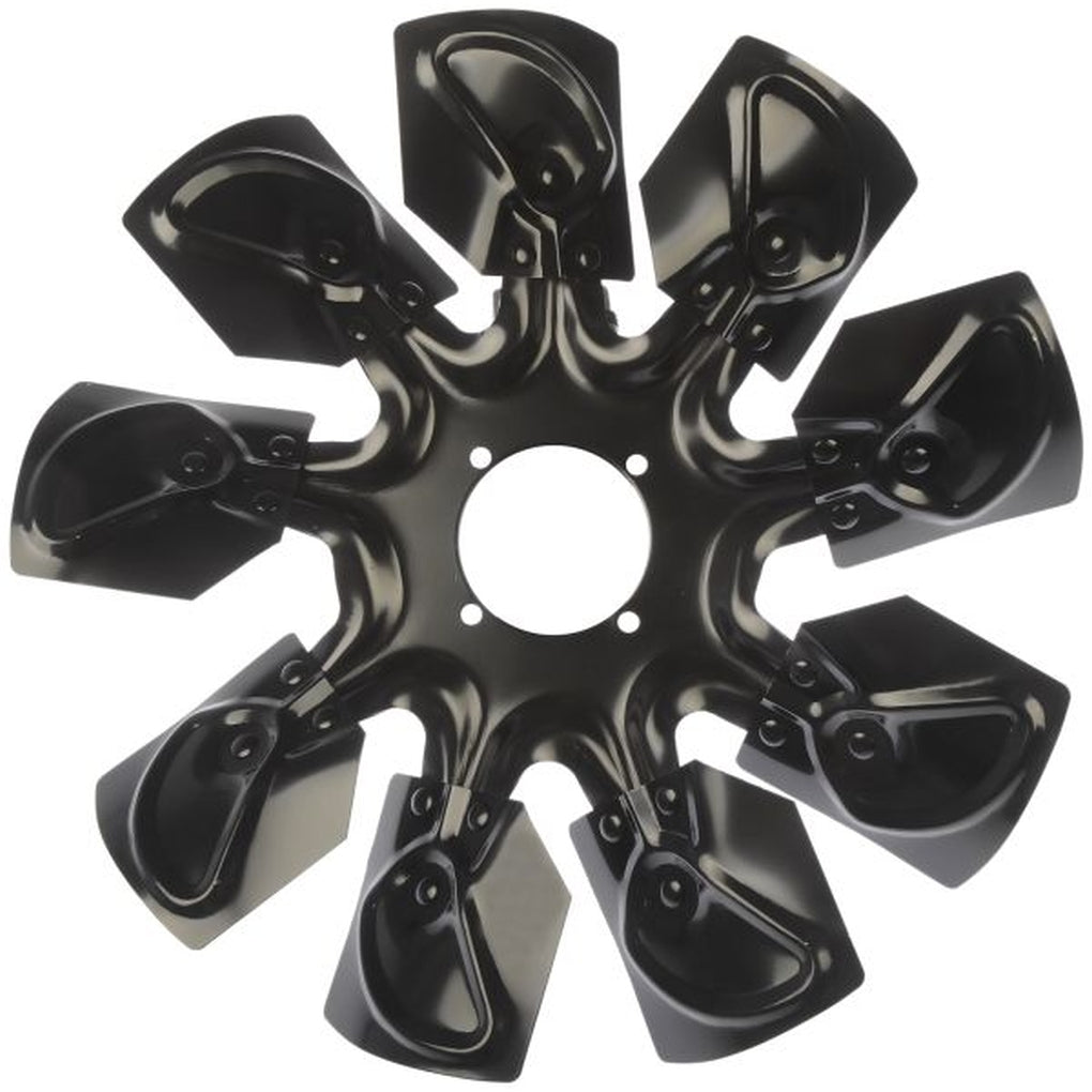 Dorman - 620-152 - Clutch Fan Blade - Steel