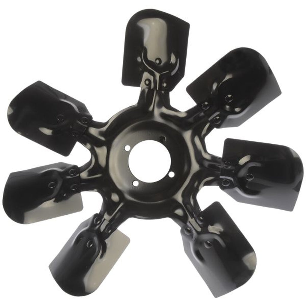 Dorman - 620-154 - Clutch Fan Blade - Steel