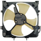 Dorman|620-202|Condenser Fan Assembly Without Controller
