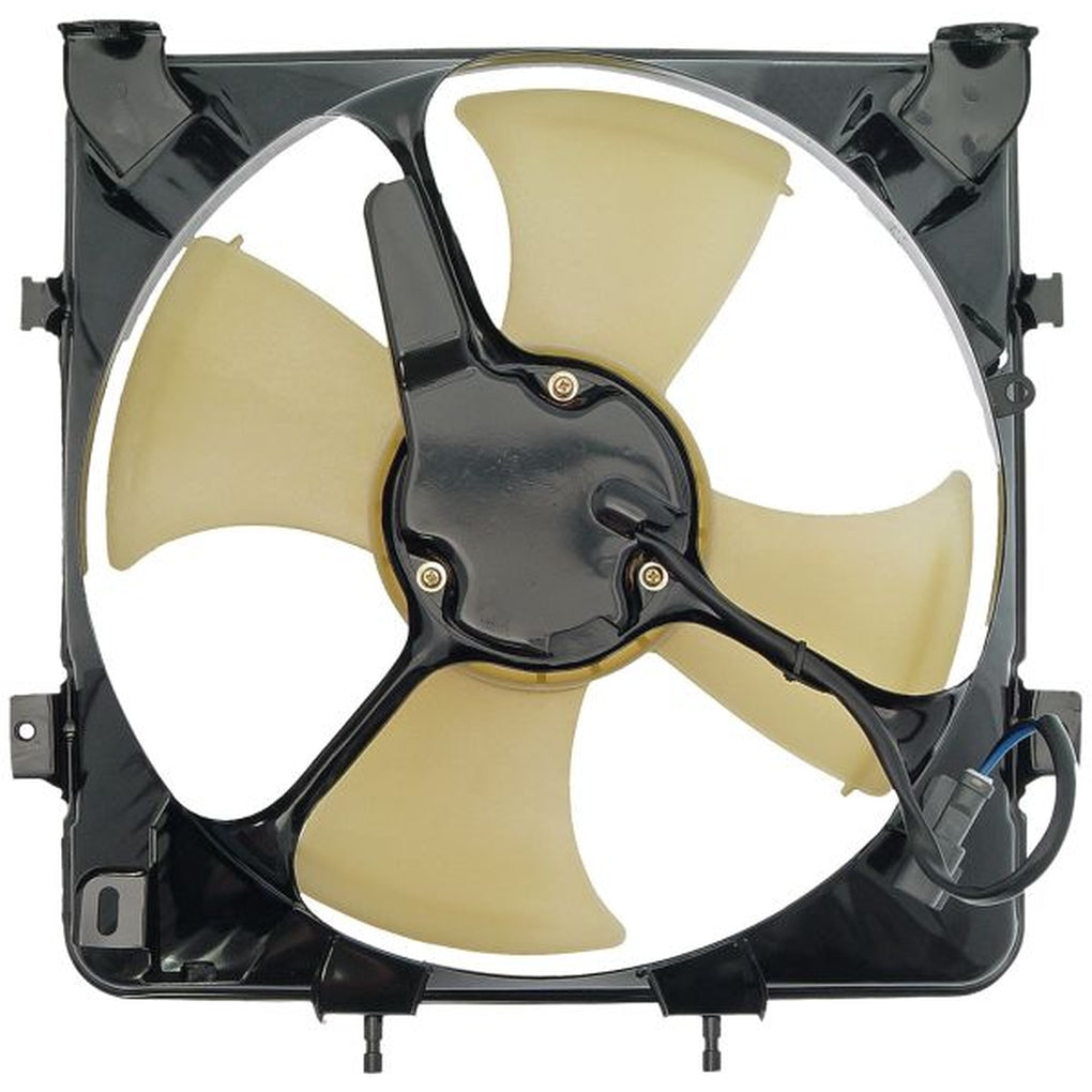 Dorman|620-202|Condenser Fan Assembly Without Controller