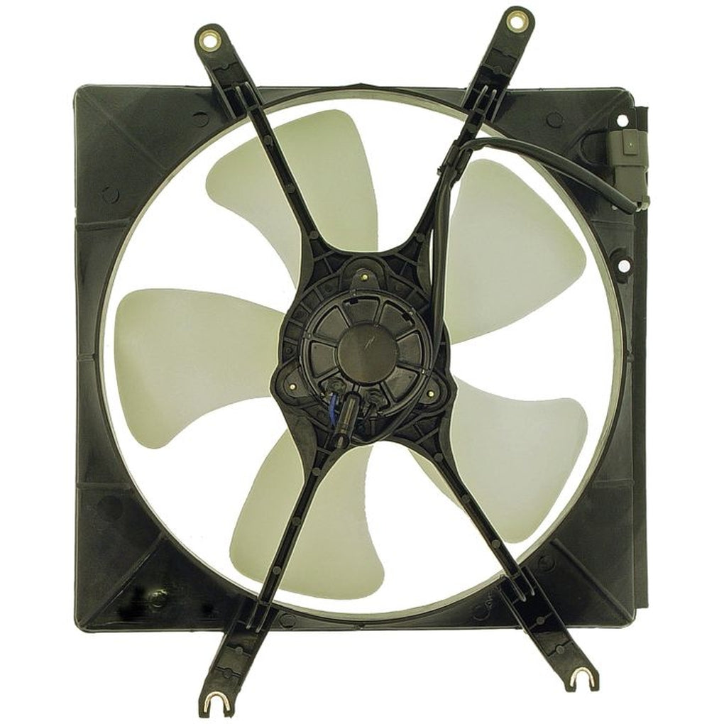 Dorman|620-206|Radiator Fan Assembly Without Controller
