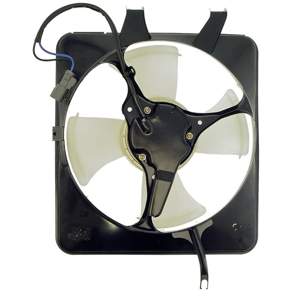 Dorman|620-207|Condenser Fan Assembly Without Controller