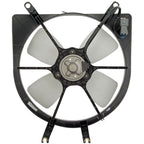 Dorman|620-217|Radiator Fan Assembly Without Controller